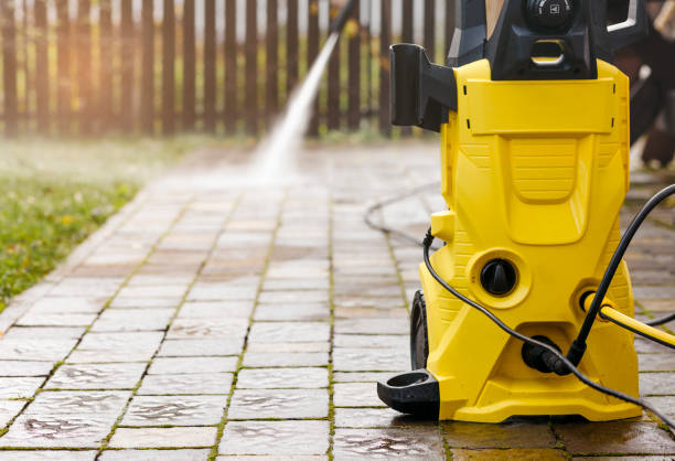 Best Pool Deck Cleaning  in Woodville, TX